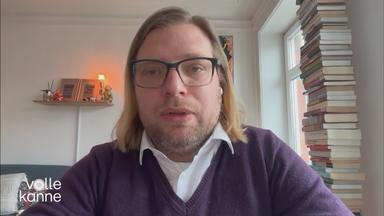 Jonas von Hoffmann berichtet über die Gewalt in Mexiko.