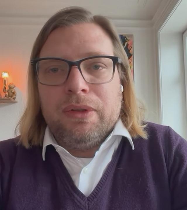 Jonas von Hoffmann berichtet über die Gewalt in Mexiko.