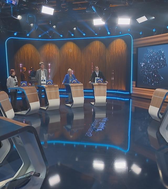 Was erwartet Deutschland ?