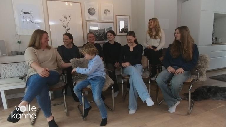 Was Kinder und Jugendliche wann dürfen