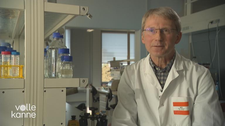 Was weiß man heute über SARS-CoV-2?