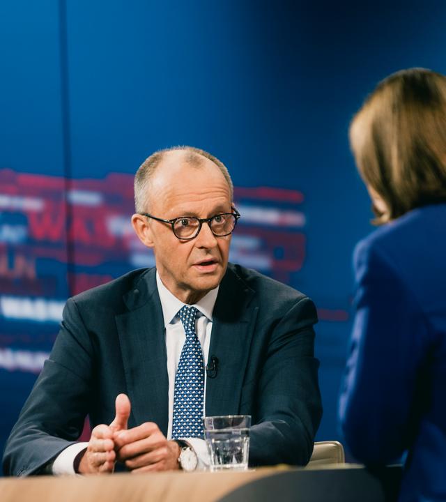 Was nun, Herr Merz