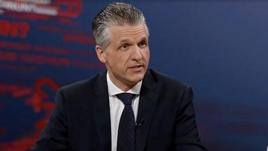 Frei sieht "keinen Autoritätsverlust" bei Merz