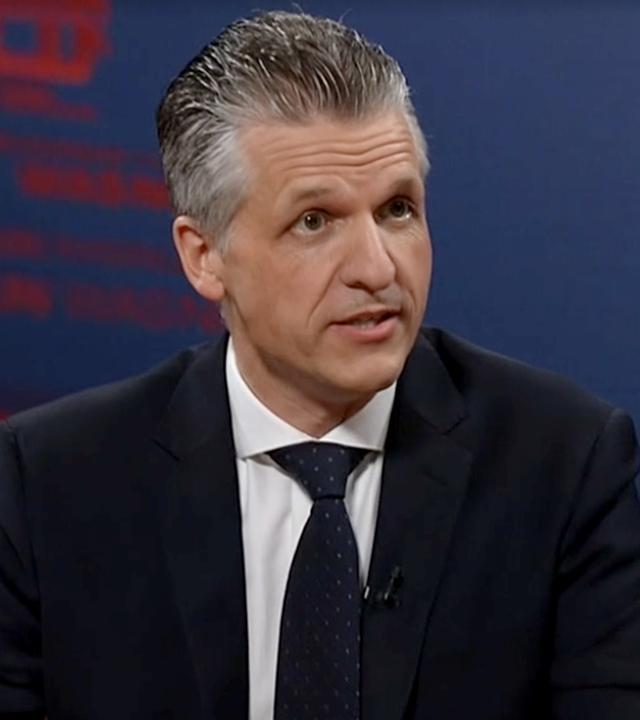 Thorsten Frei