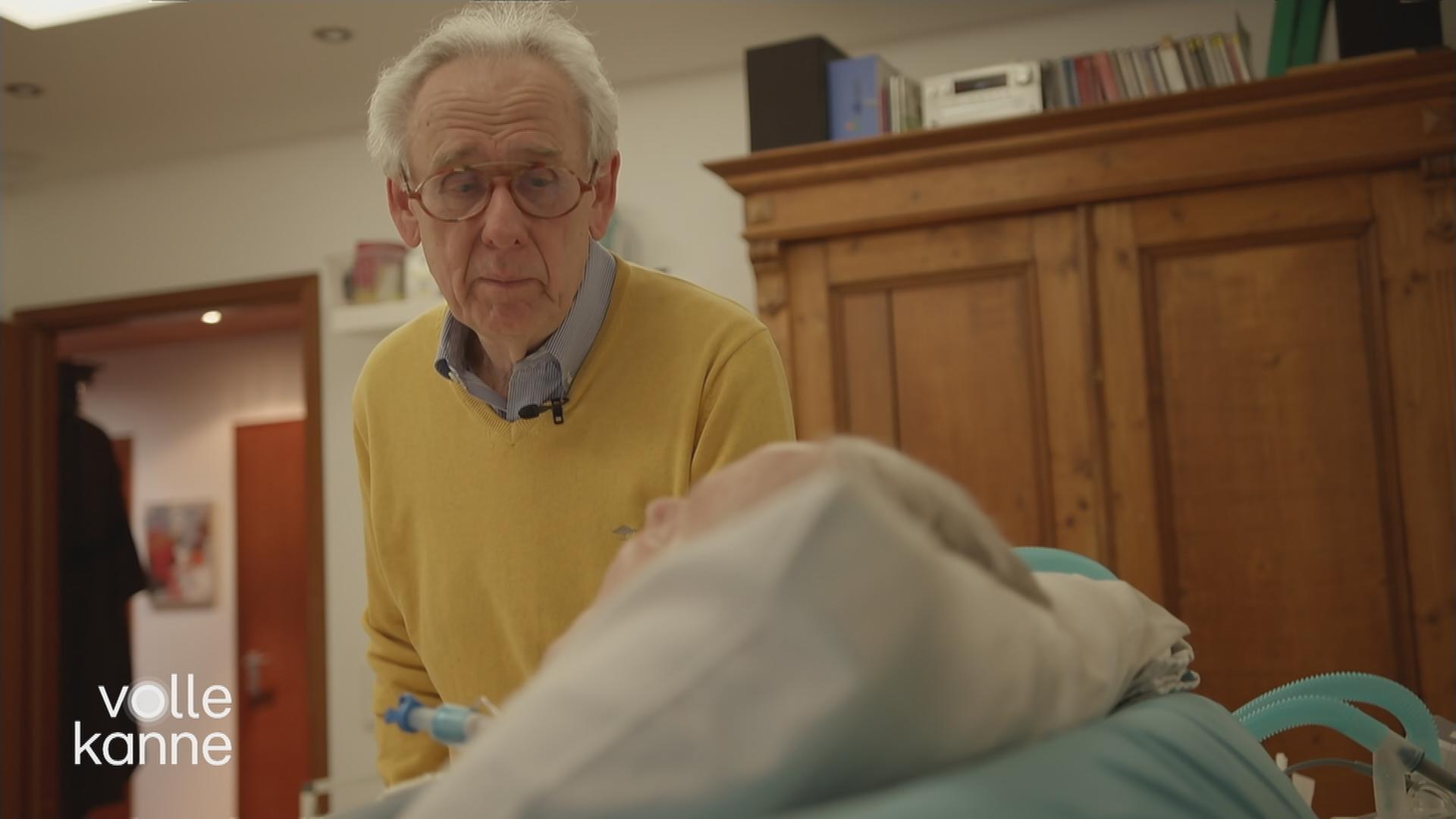 Was passiert ohne eine Vorsorgevollmacht?