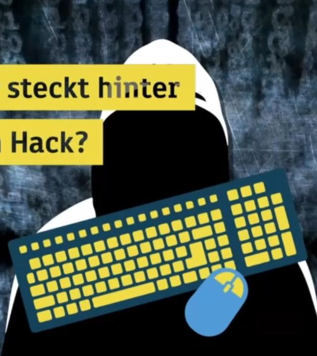 Was wir über den Hackerangriff wissen 