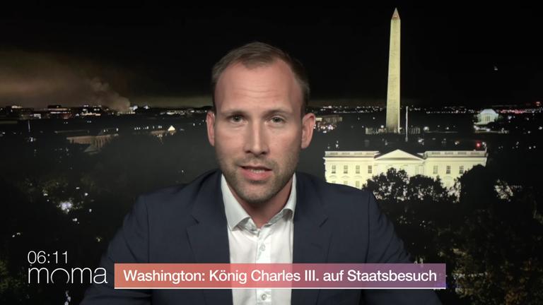 Trump: "Merz wisse nicht, wovon er spreche"