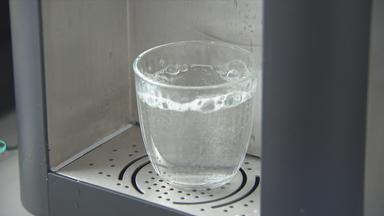 Wasser