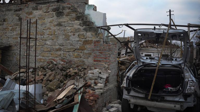 UKRAINE-RUSSIA-CONFLICT-WAR