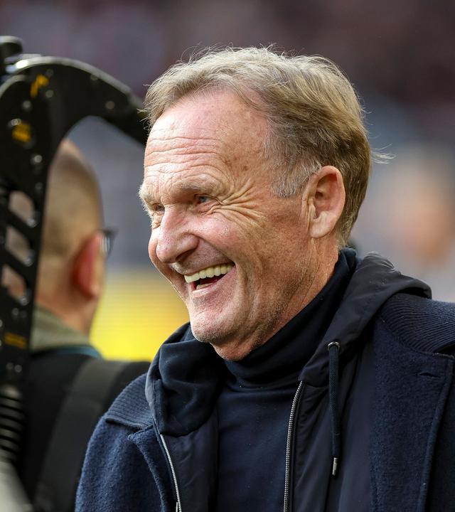 Hans-Joachim Watzke