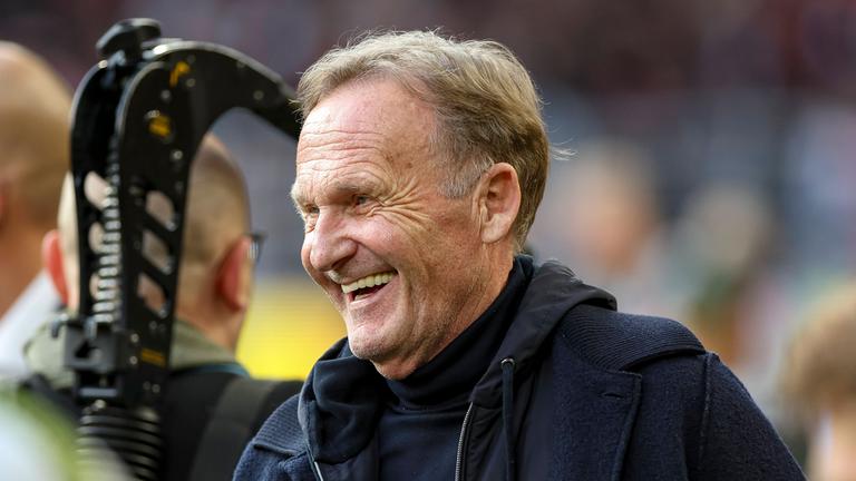 Hans-Joachim Watzke