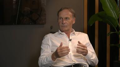 Hans-Joachim Watzke | DFB-Vizepräsident