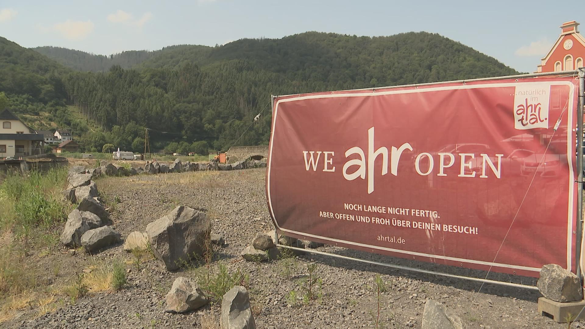 We-Ahr-Open-Kampagne im Ahrtal