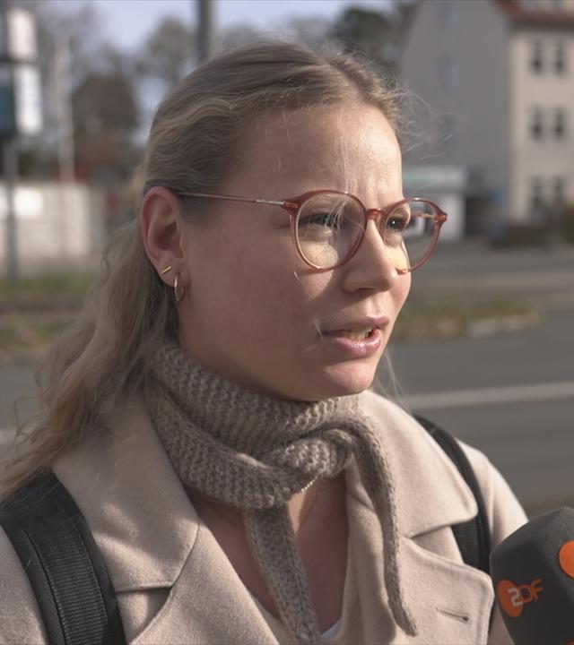 Wehrdienst Reaktionen