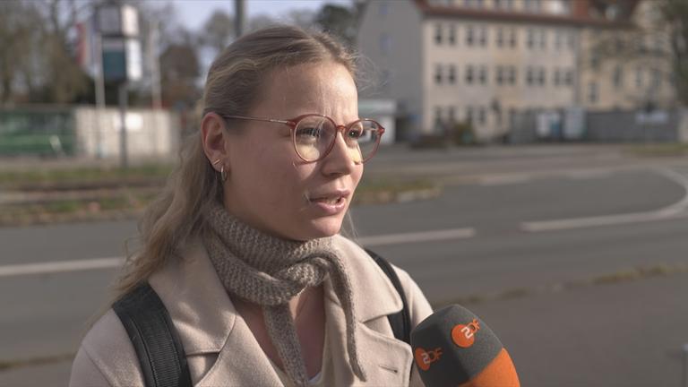 Wehrdienst Reaktionen