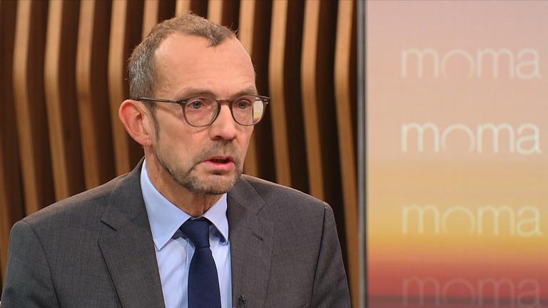 Wehrdienst: "Für jeden gleiche Chancen"