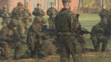 Bundeswehrsoldaten