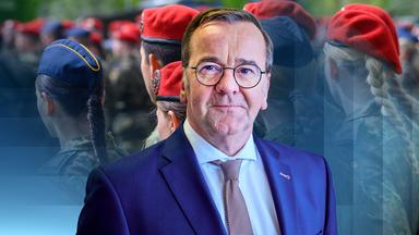 Live: Per Los zur Bundeswehr?