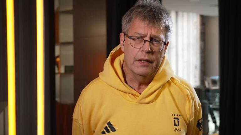 Thomas Weickert am 22.02.2026