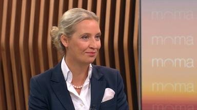 Alice Weidel 