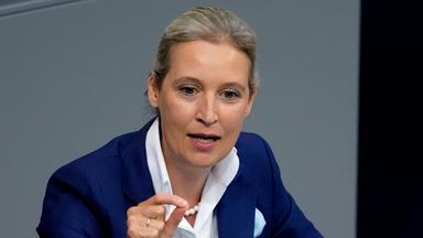 Alice Weidel 