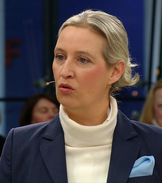 Alice Weidel