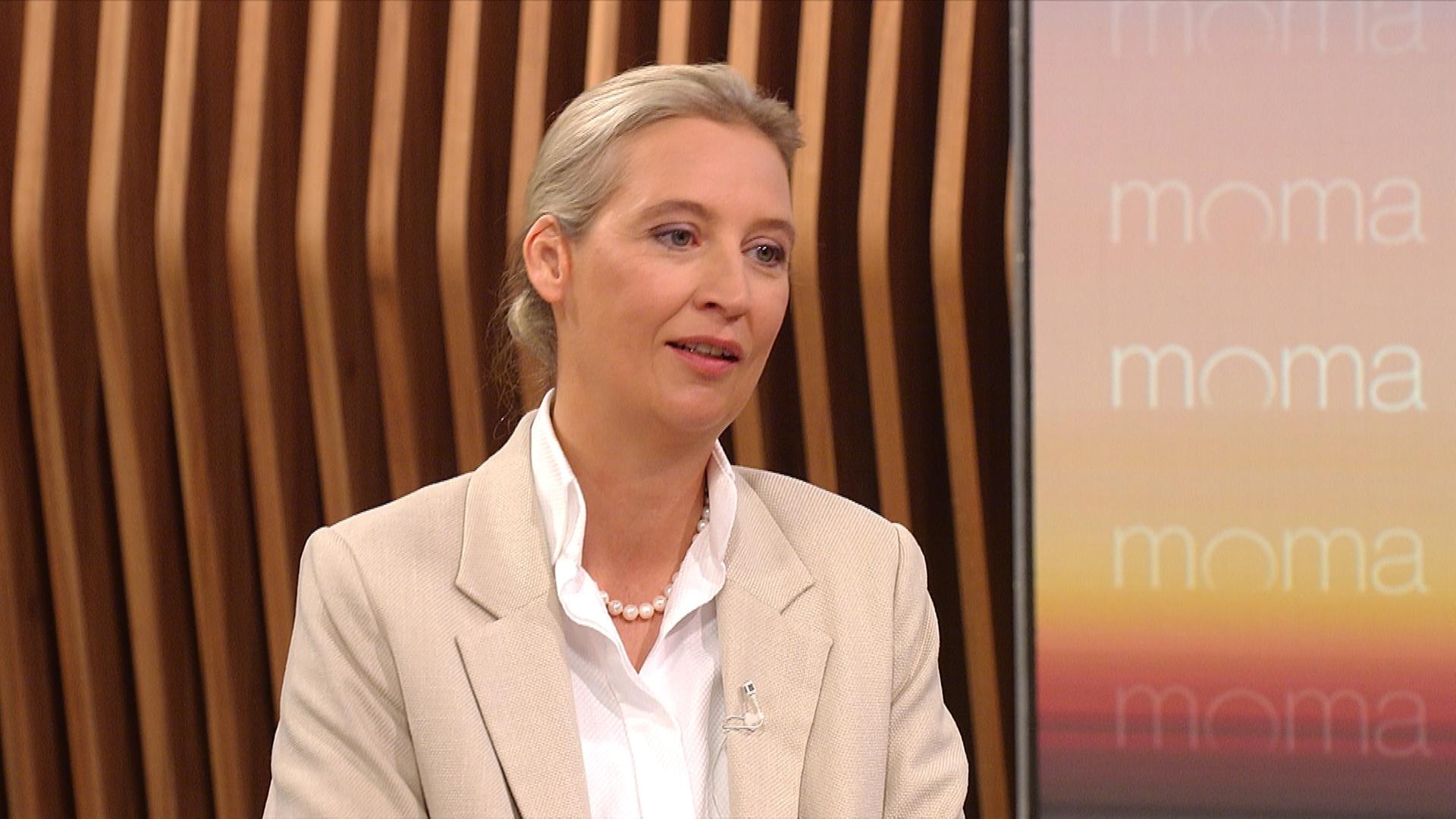 Alice Weidel