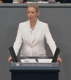 Alice Weidel