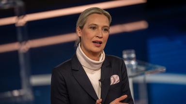 Alice Weidel