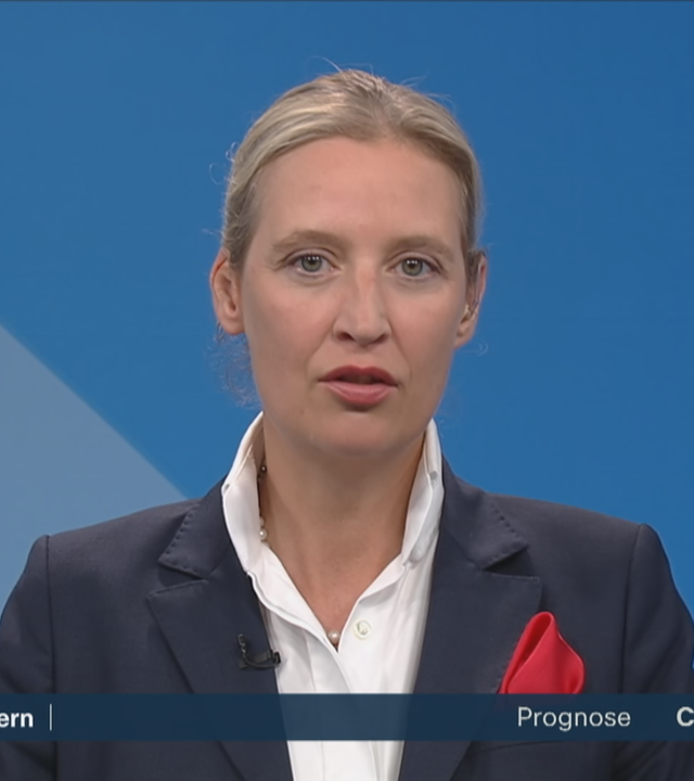 Alice Weidel