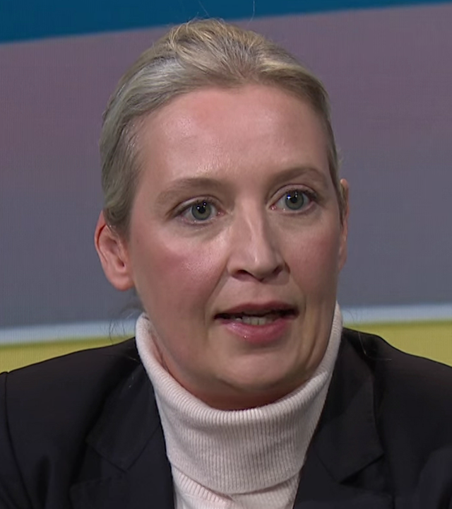 Alice Weidel