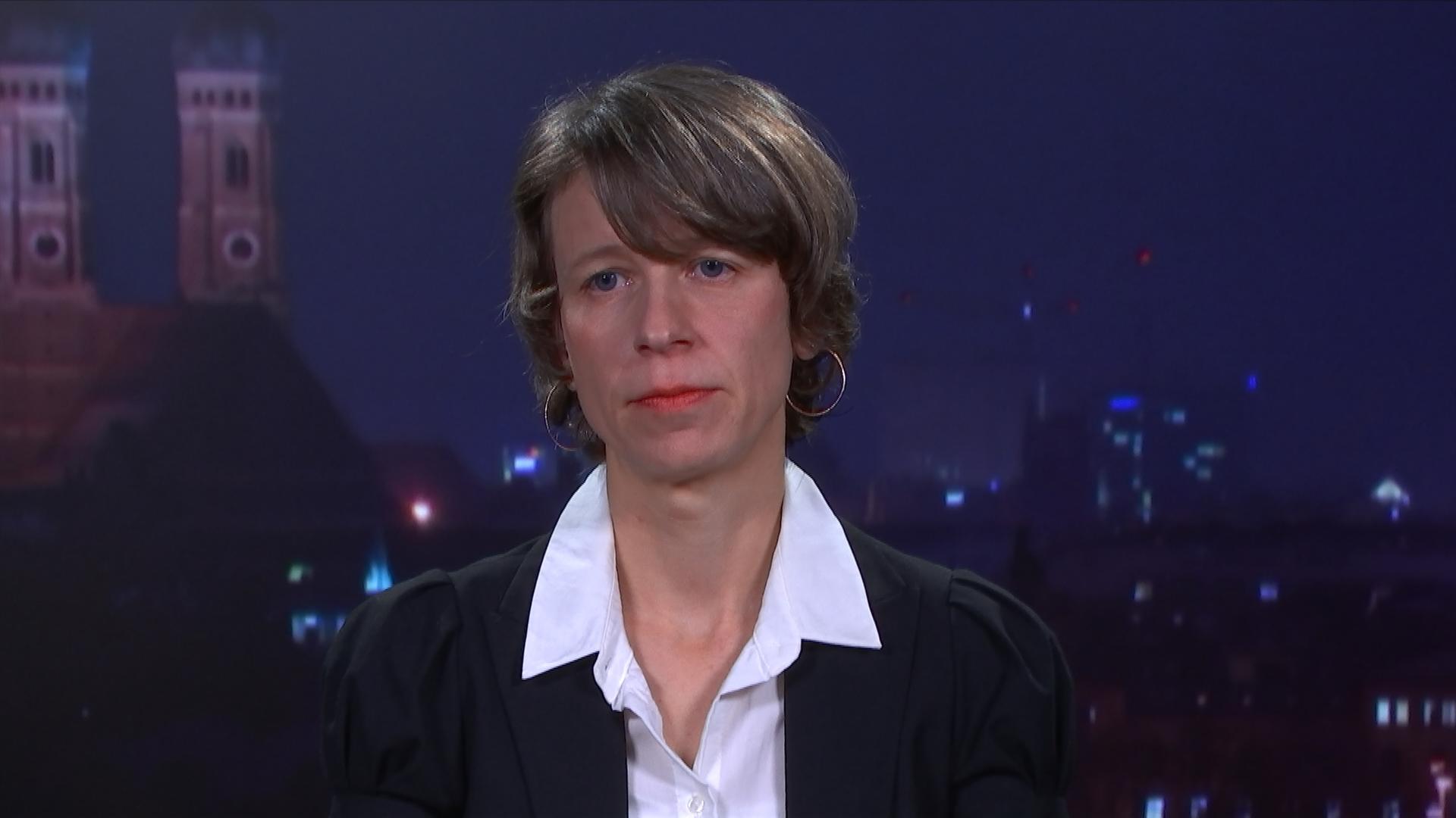 Jana Weidhaase 