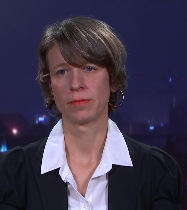 Jana Weidhaase 