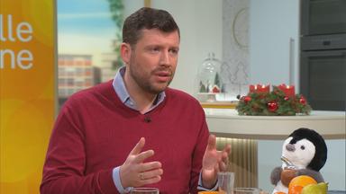 Clemens Graf von Hoyos