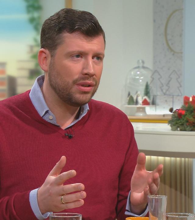 Clemens Graf von Hoyos