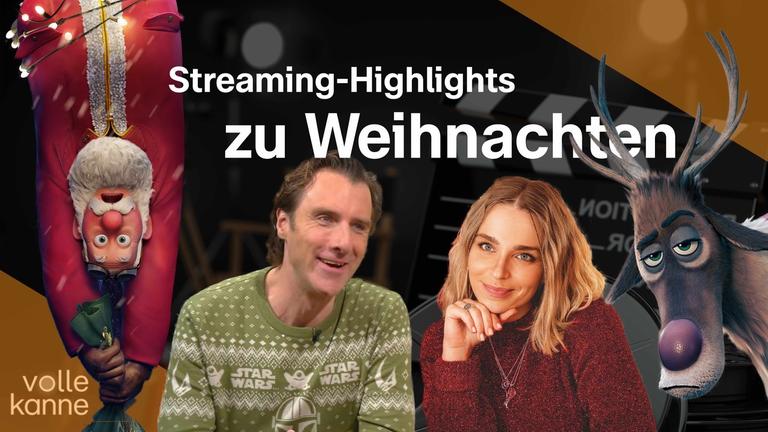 Patrick Lipke und Serienmotive