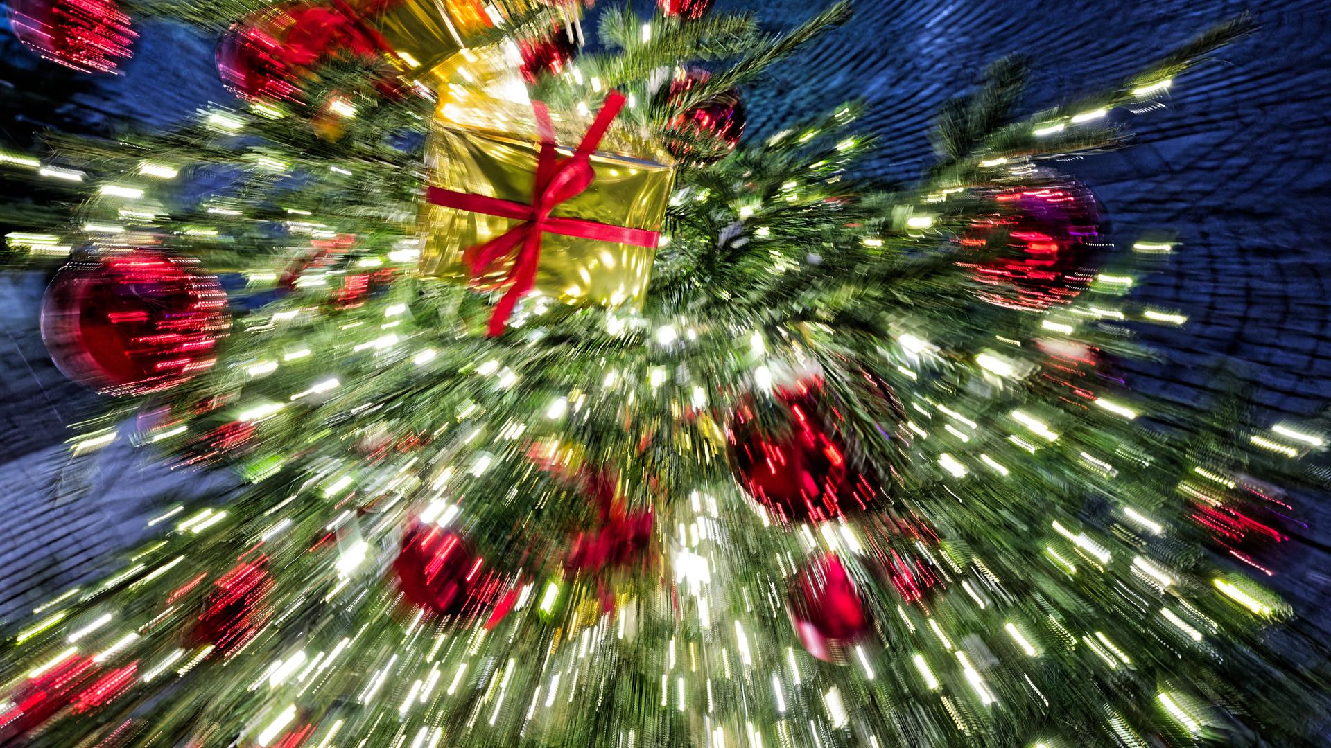 Typical: Weihnachten