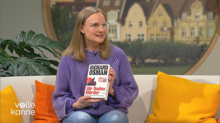 Weihnachtliche Buchtipps