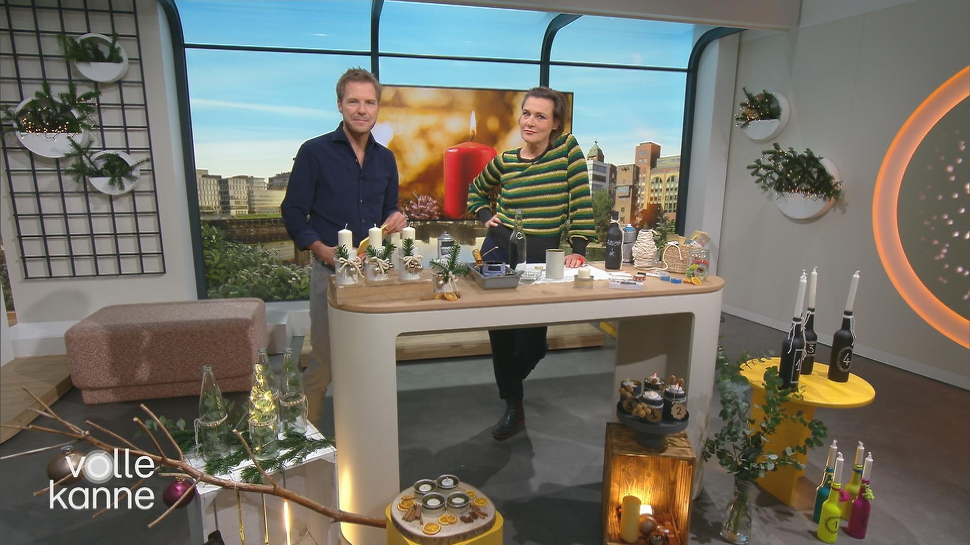 Weihnachtsdeko von Ann-Kathrin Otto