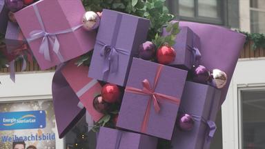 Geschenke