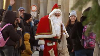 Weihnachtsmann