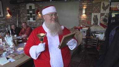 Weihnachtsmann Kurs