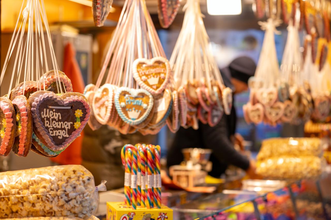 Weihnachtsmarkt