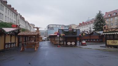 Weihnachtsmarkt
