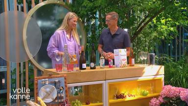 Die richtige Weinauswahl fürs Picknick