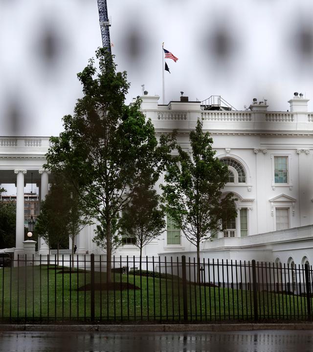 White House Coverage