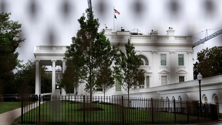 White House Coverage