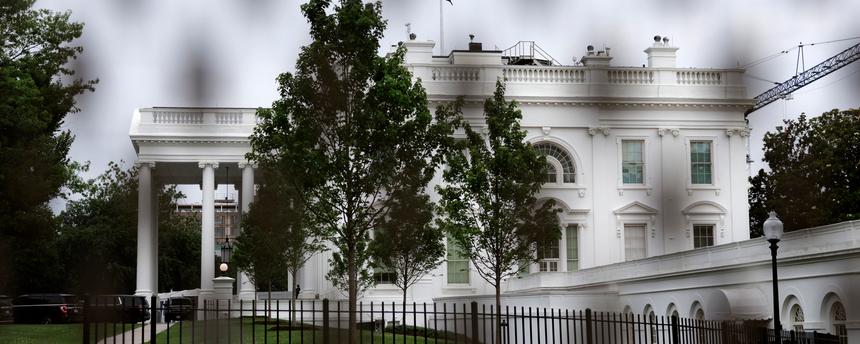 White House Coverage