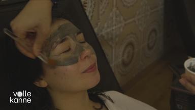 Wellness im Hammam