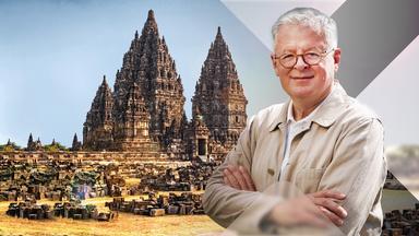 Die Schätze Indonesiens